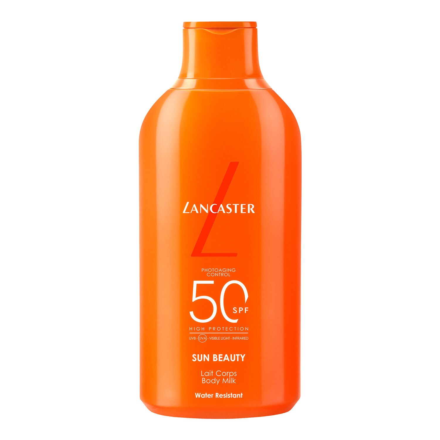Sun Beauty - Body Milk SPF50