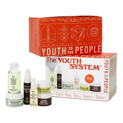 The Youth System™ 6-Piece Minis Kit, YOUTH TO THE PEOPLE