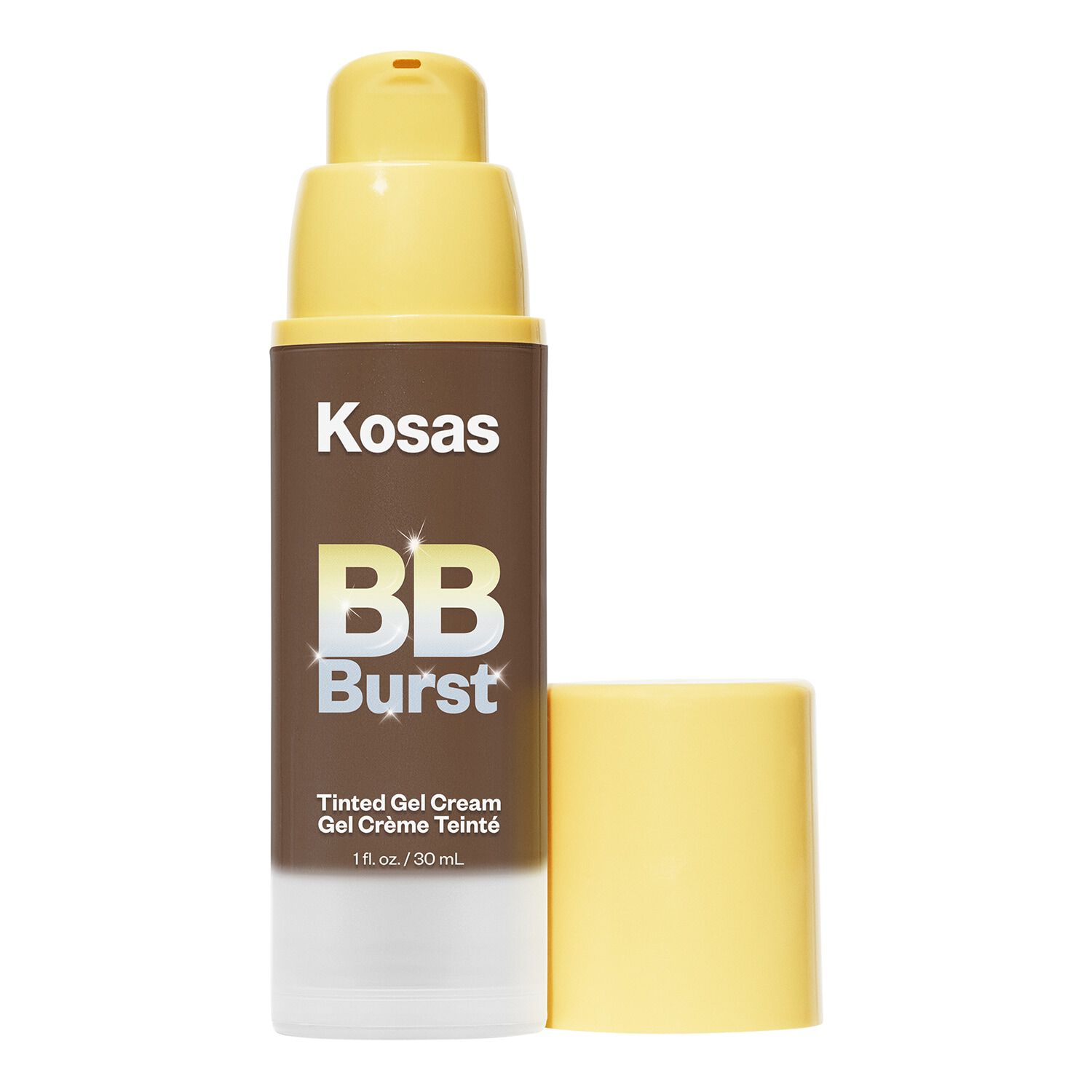 Bb Burst Tinted Gel Cream