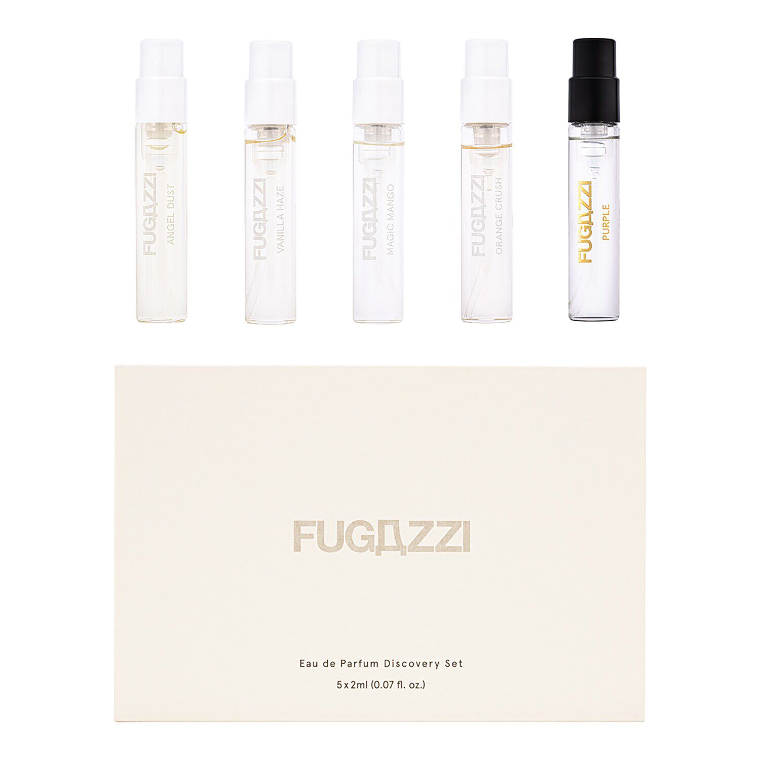 مجموعة بيست سيلر – 5 قطع