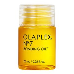 No. 7 Bonding Oil, OLAPLEX