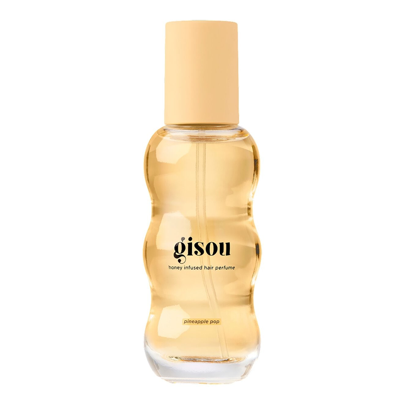 معطر الشعر الغني بالعسل بالحجم الصغير - باينابل بوب