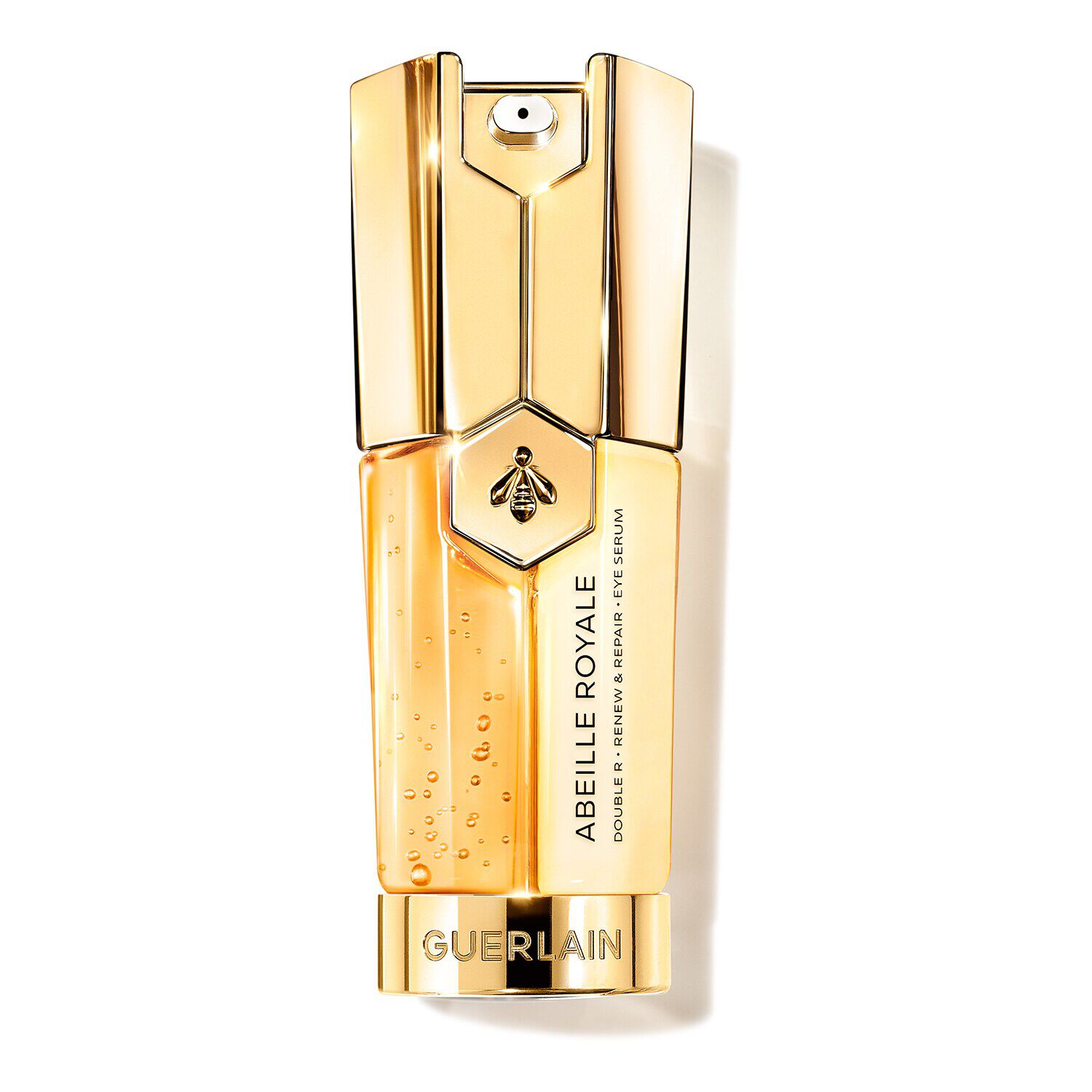 Abeille Royale Double R Renew & Repair Eye Serum