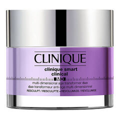 Smart Clinical MD Duo Resculpt + Revolumize, CLINIQUE
