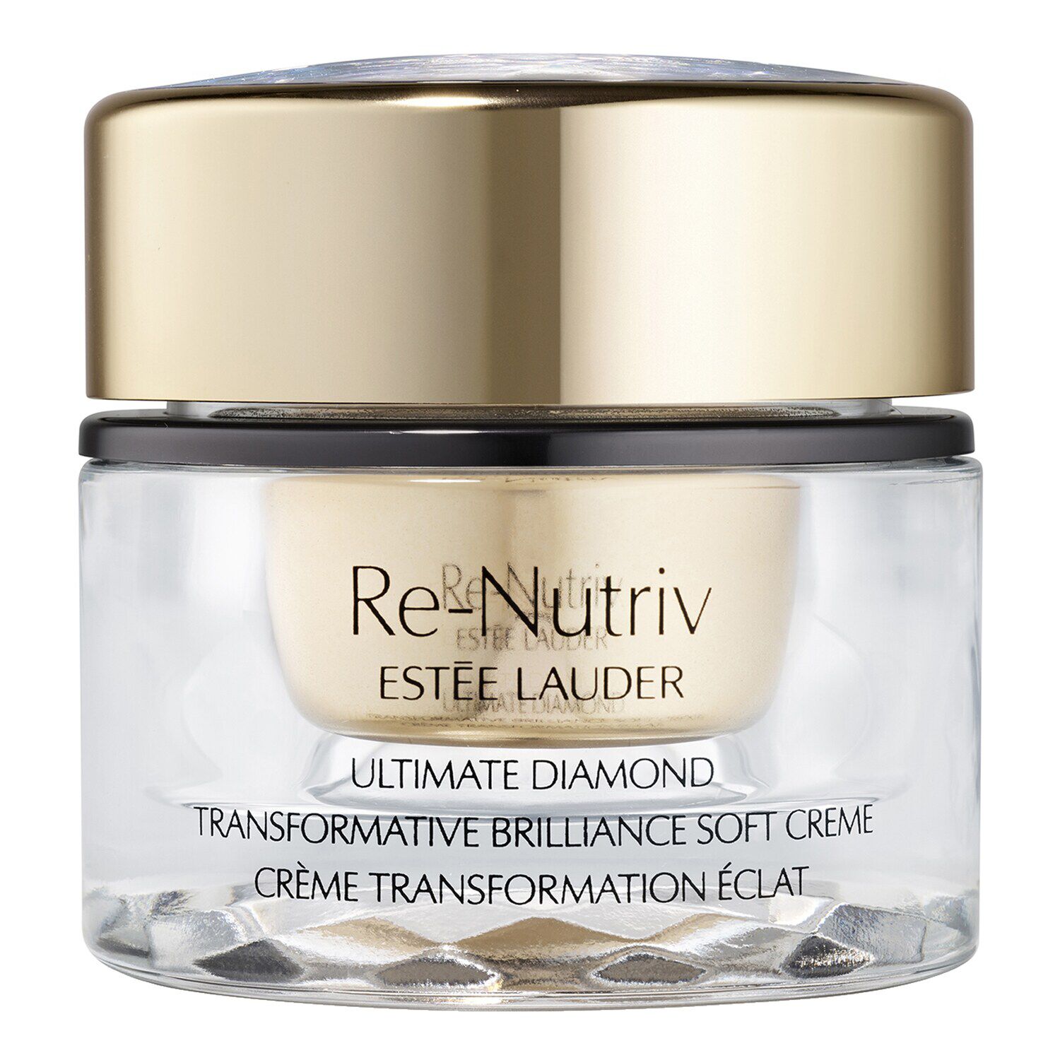 Re-Nutriv Ultimate Diamond Transformative Brilliance Soft Crème