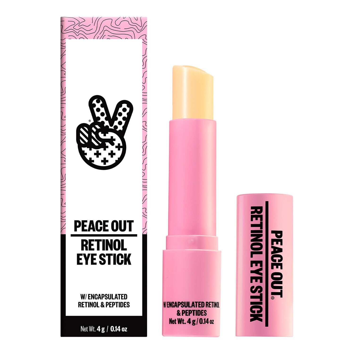 Retinol Eye Stick