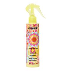 Frizz-Me-Not Anti-Frizz Treatment, AMIKA