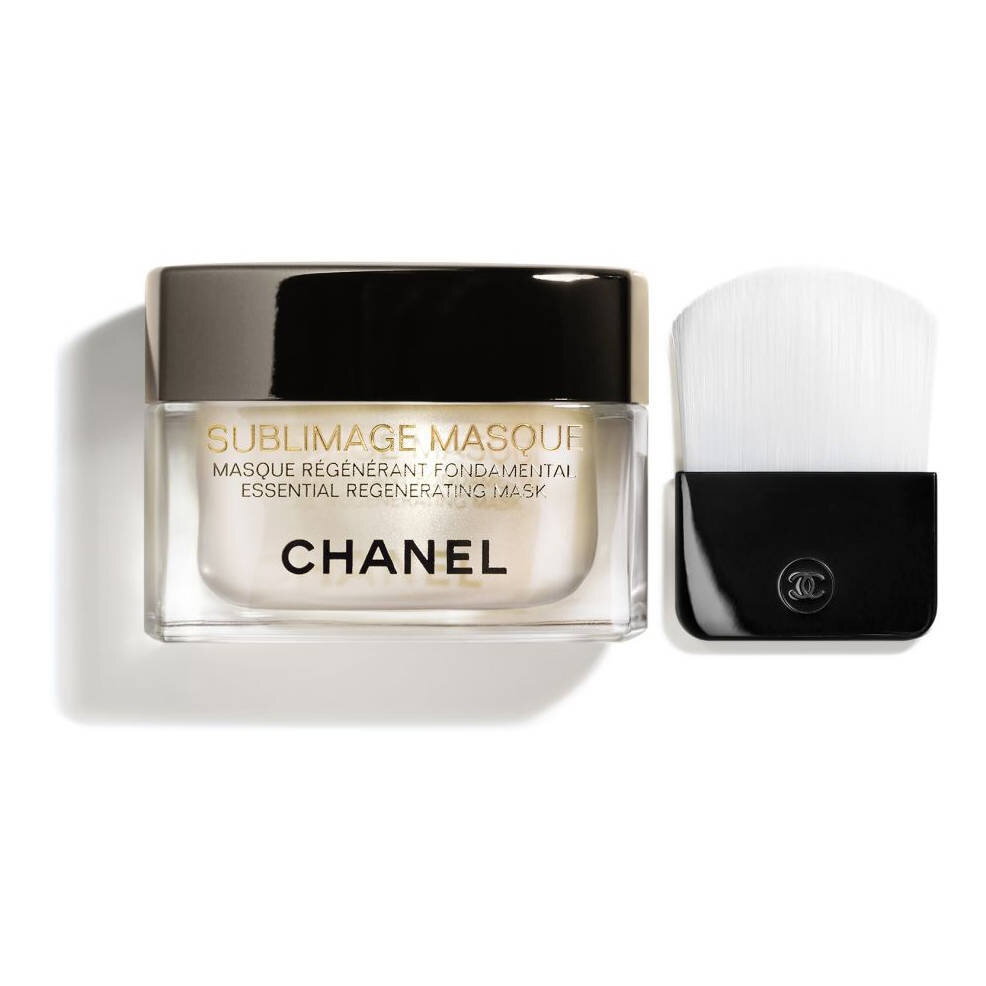 SUBLIMAGE MASQUE - Essential Revitalising Mask