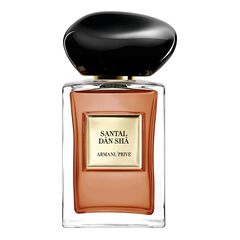 Santal Dan Sha, ARMANI