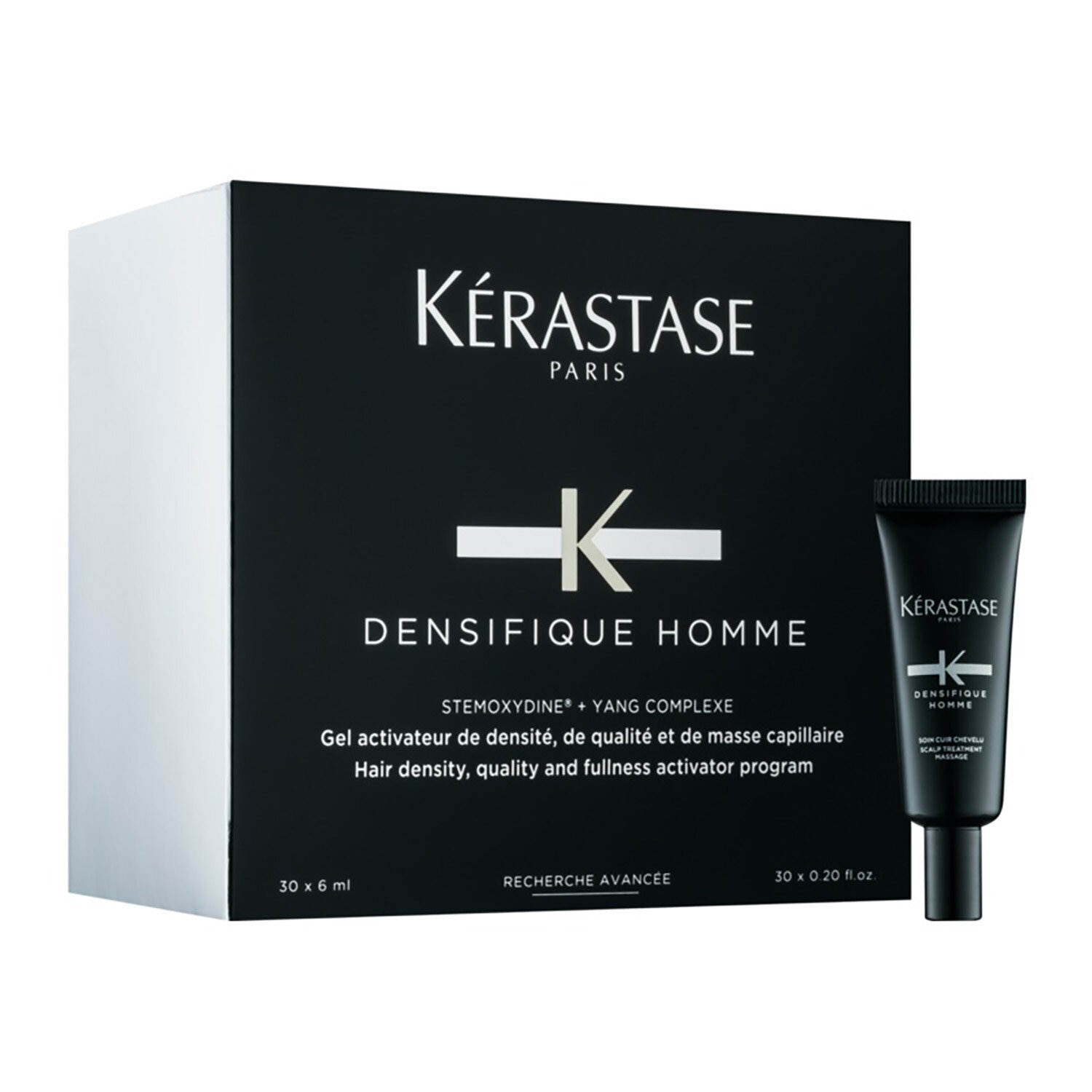 Densifique Bodifying Scalp Treatment for Men