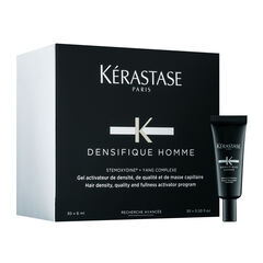 Densifique Bodifying Scalp Treatment for Men, KÉRASTASE