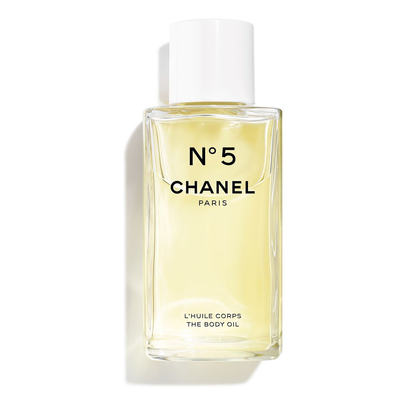 N°5 BODY OIL - The Body Oil