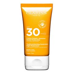 Youth-protecting Sunscreen High Protection SPF30, CLARINS
