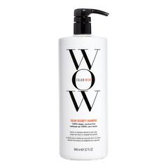 Color Security Shampoo, COLOR WOW