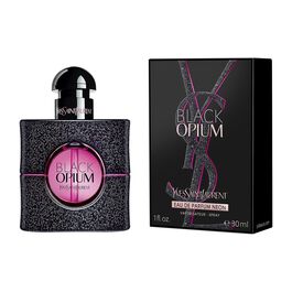 Black Opium Neon YVES SAINT LAURENT SEPHORA