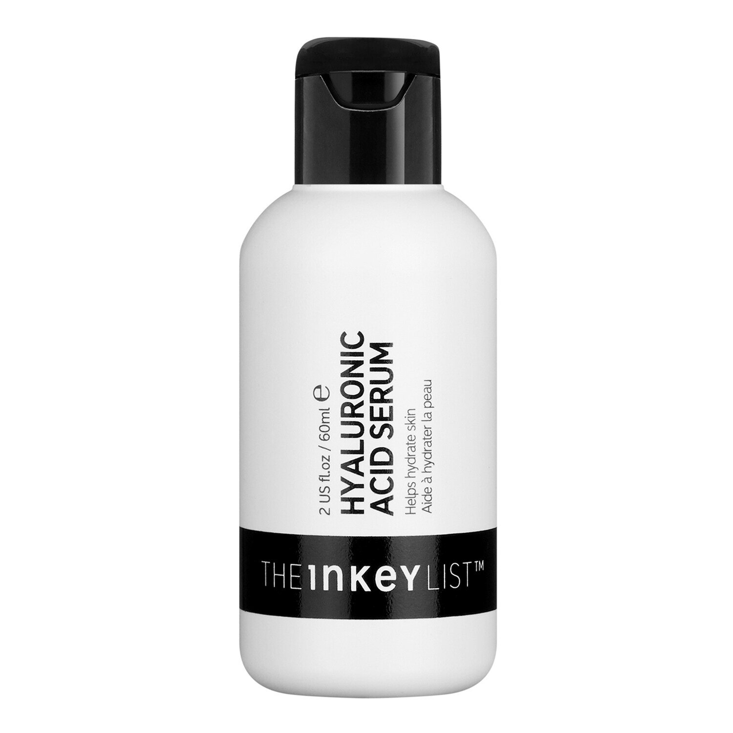 Hyaluronic Acid Serum