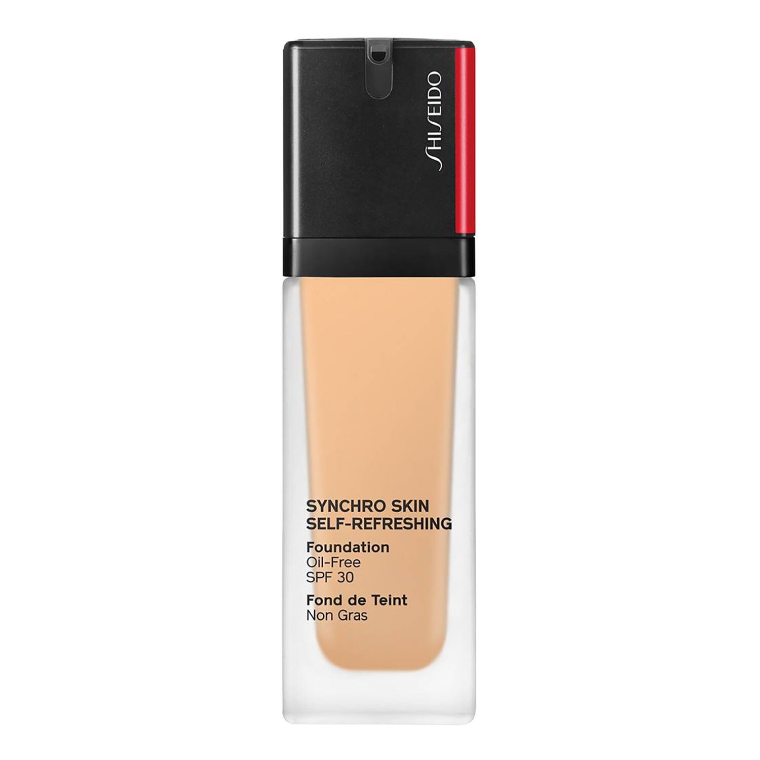 Synchro Skin Self-Refreshing Foundation SPF 30