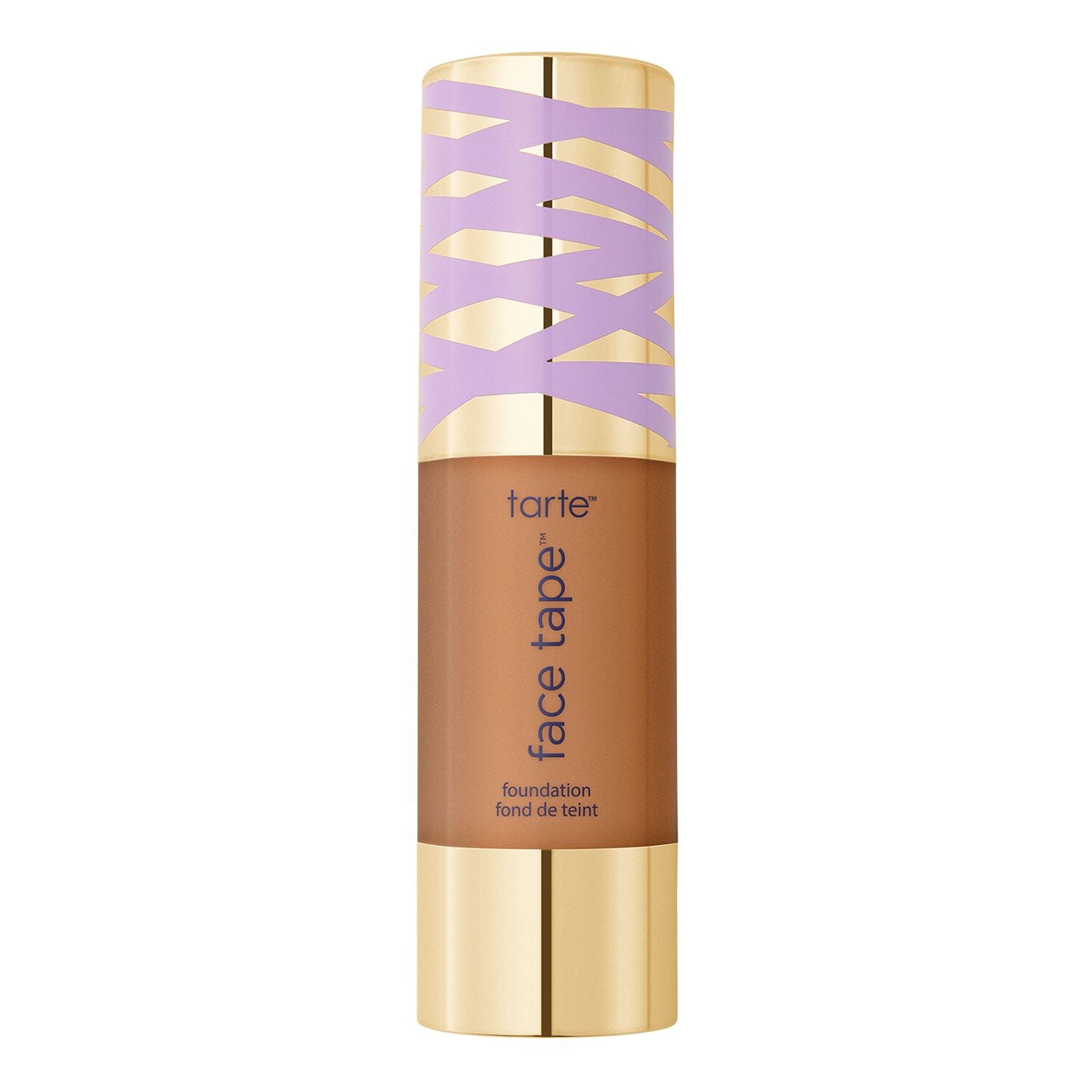 Face Tape™ Full-Coverage Liquid Foundation