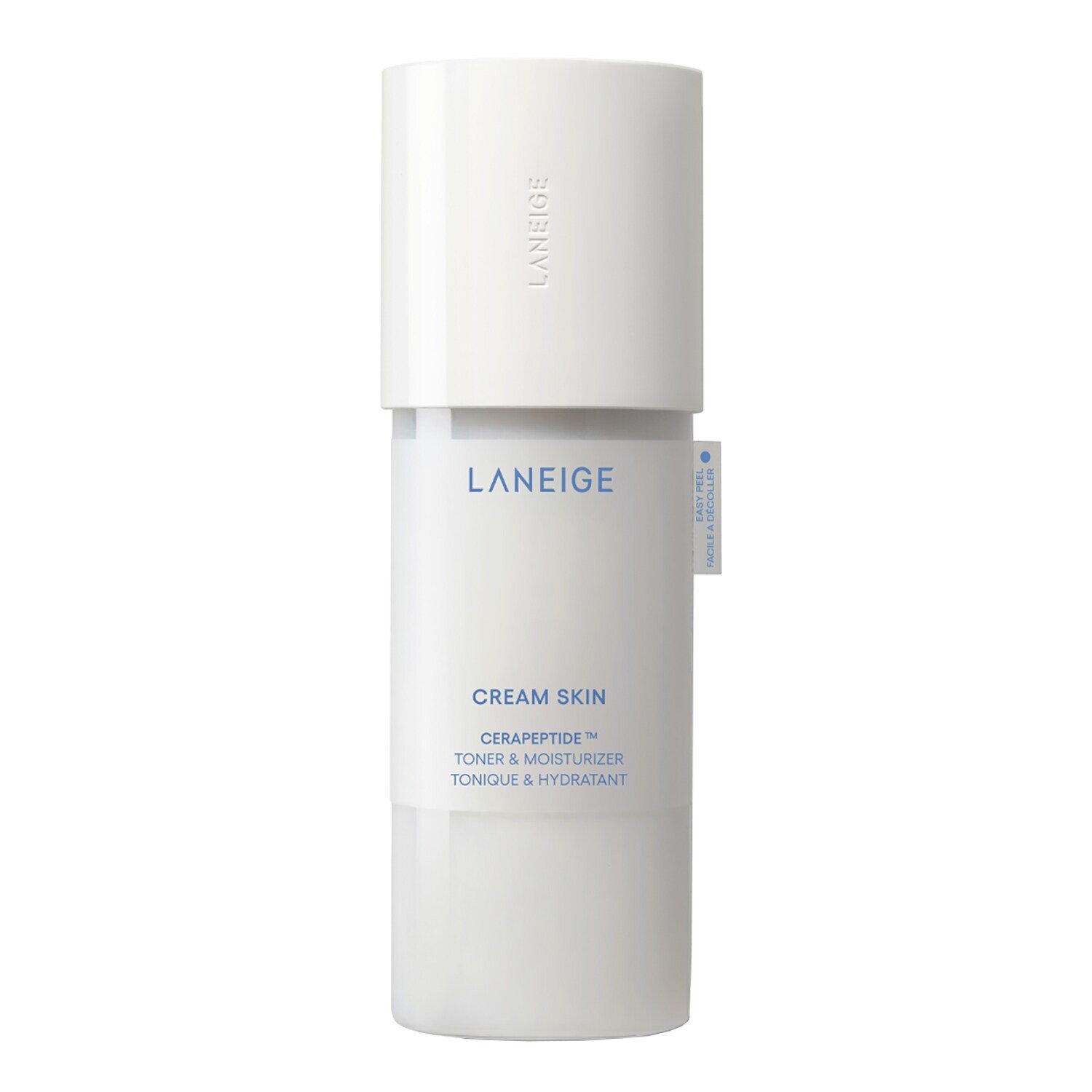 Cream Skin Cerapeptide™ Toner & Moisturizer