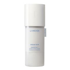Cream Skin Cerapeptide™ Toner & Moisturizer, LANEIGE