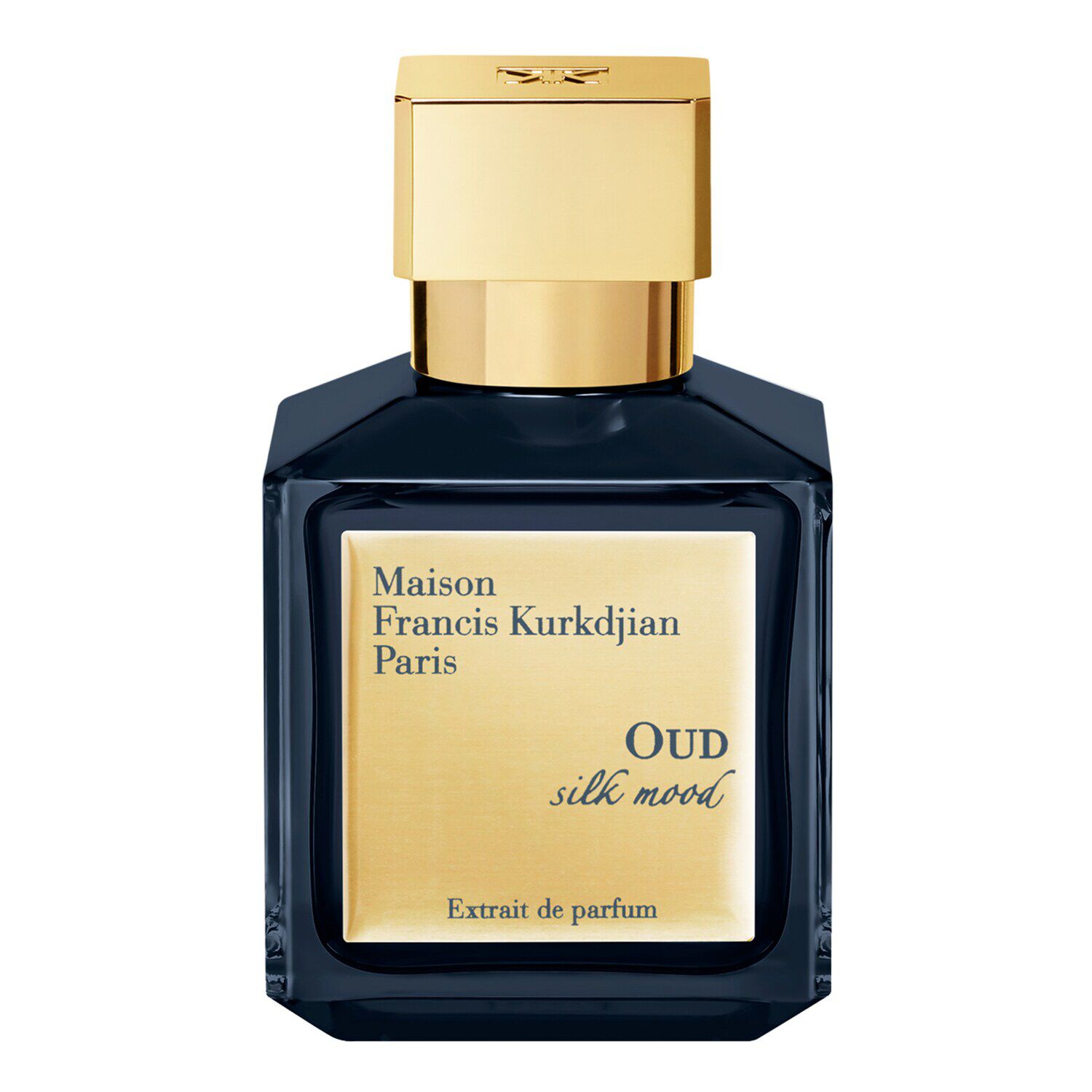 Oud Silk Mood Extrait