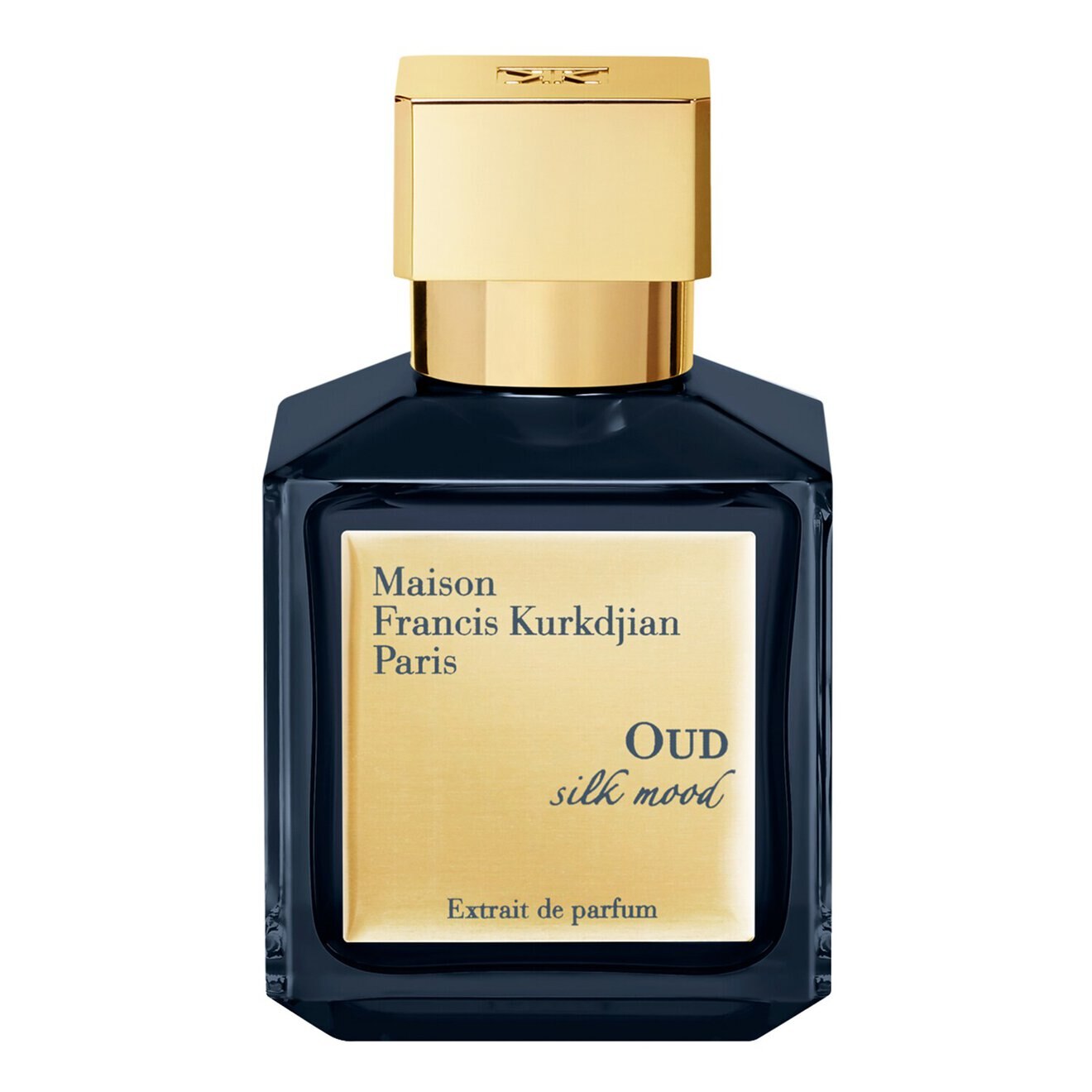 Oud Silk Mood Extrait