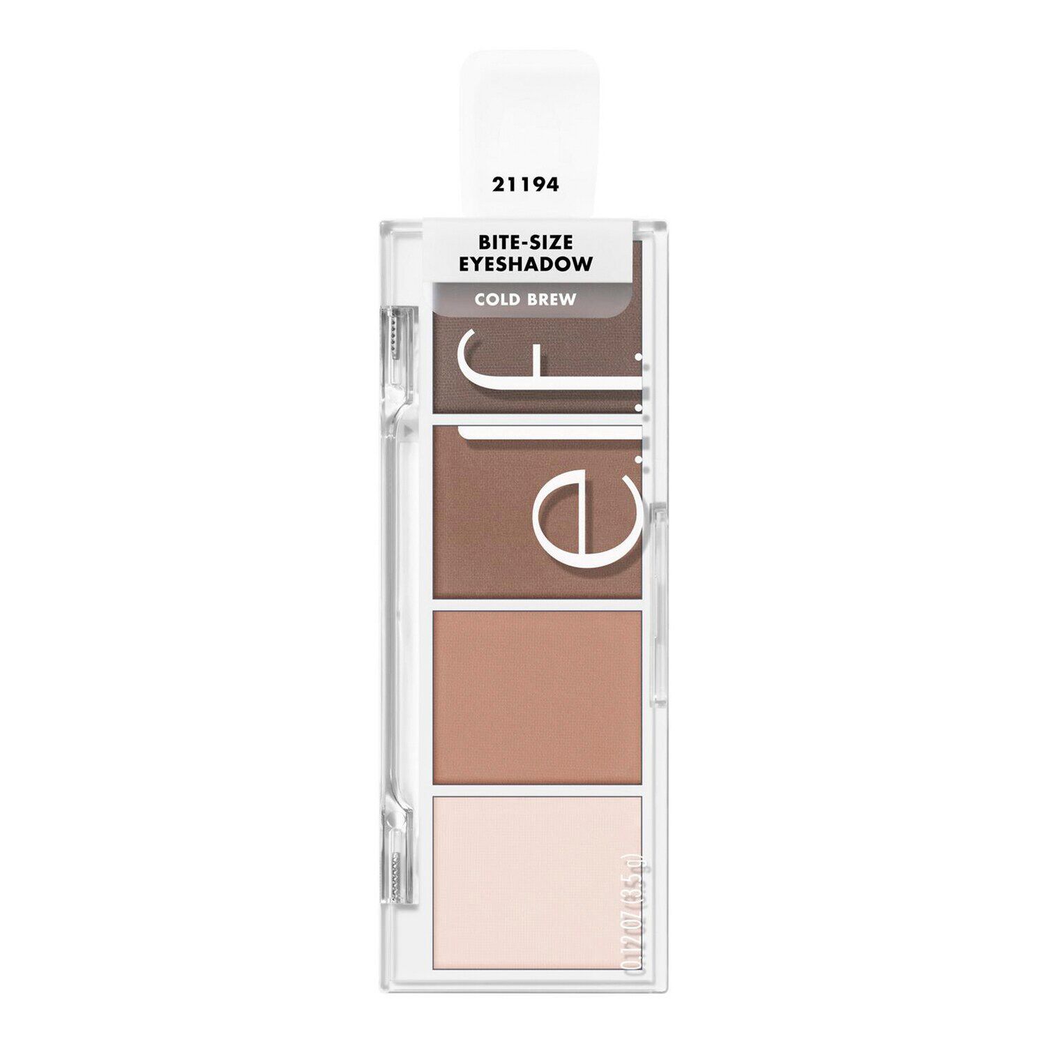 Bite-Size Eyeshadow