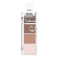 Bite-Size Eyeshadow, E.L.F. COSMETICS