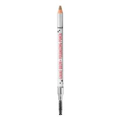 Gimme Brow+ Volumizing Pencil - volumizing fiber eyebrow pencil, BENEFIT COSMETICS
