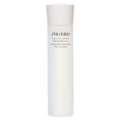 Essentials Instant Eye And Lip Makeup Remover, SHISEIDO