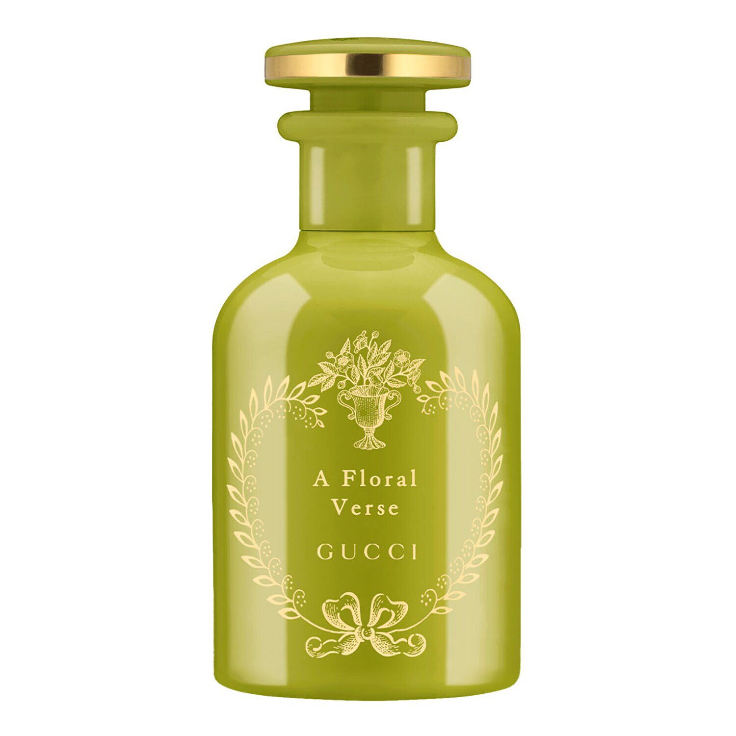 The Alchemist's Garden A Floral Verse - Eau de Parfum
