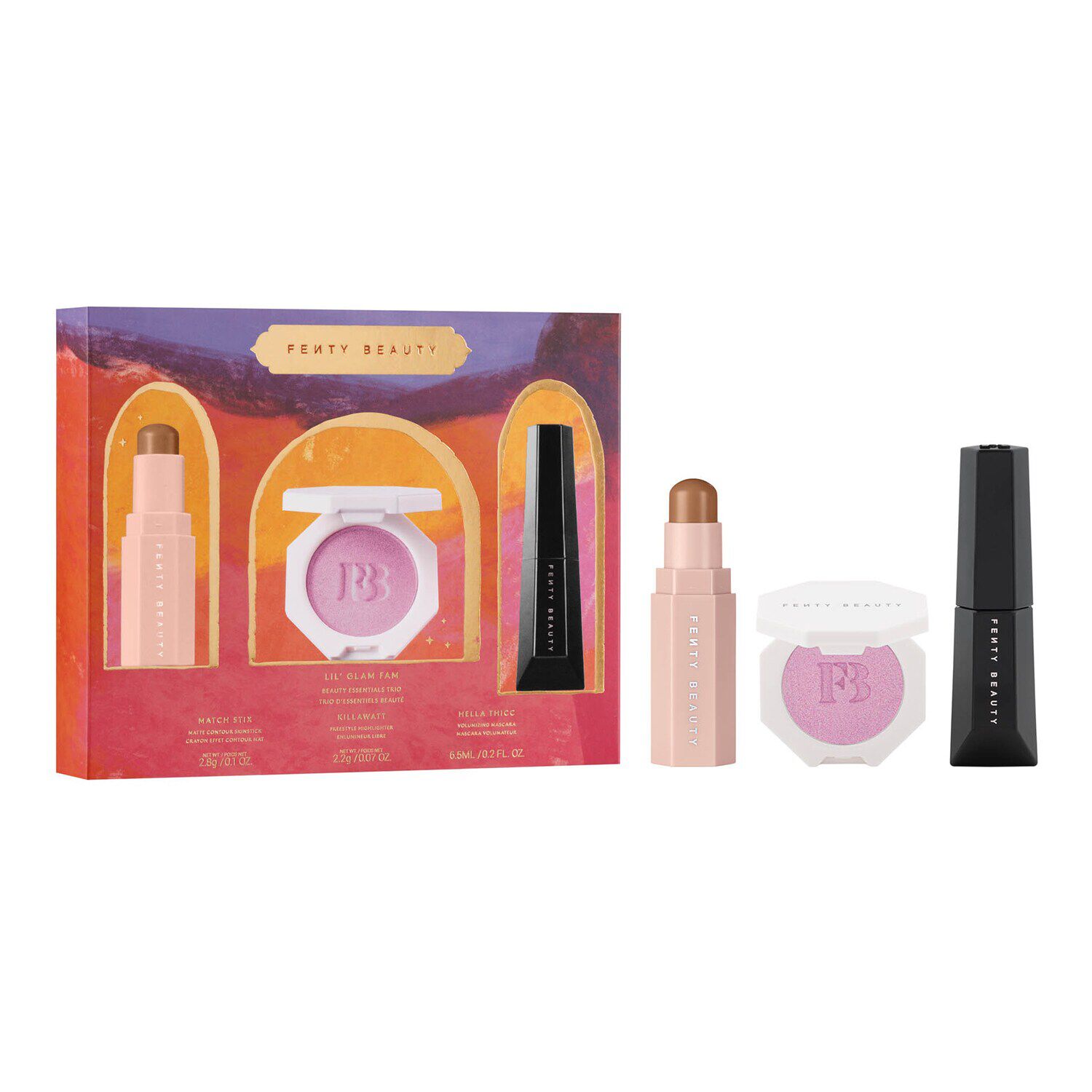 مجموعة ليل جلام فام