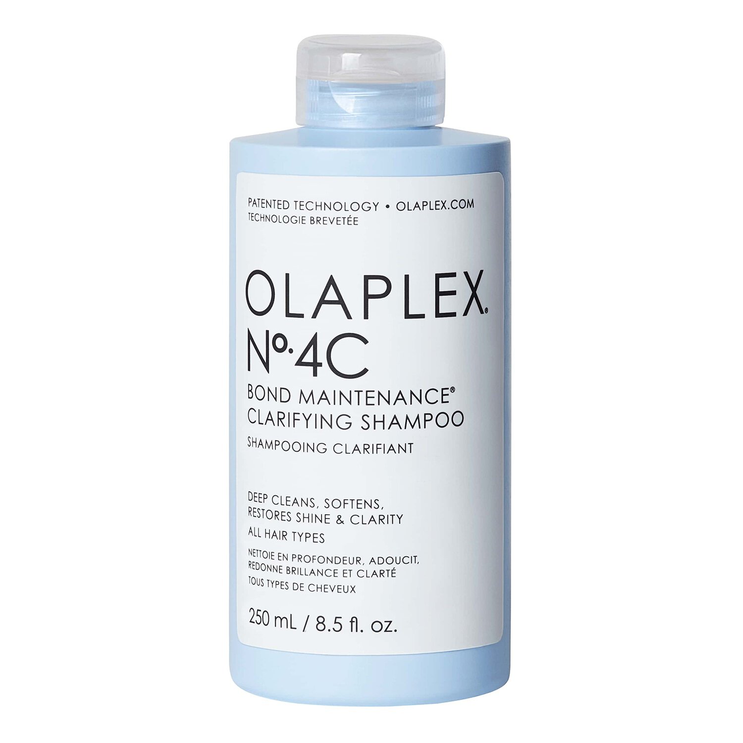 No. 4C Bond Maintenance Clarifying Shampoo