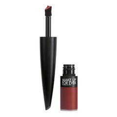 Rouge Artist For Ever Matte - 24Hr Longwear Liquid Lipstick, MAKE UP FOR EVER