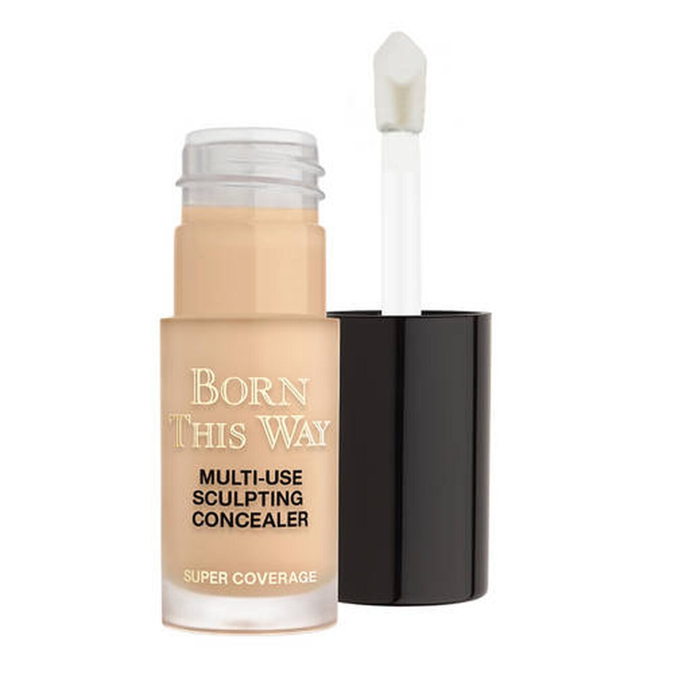 Born This Way Super Coverage Concealer - Travel Size
