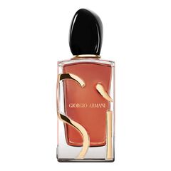 Sí Parfum, ARMANI