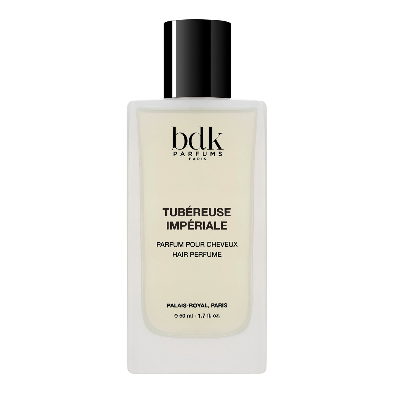 Tubéreuse Impériale - Hair Perfume 