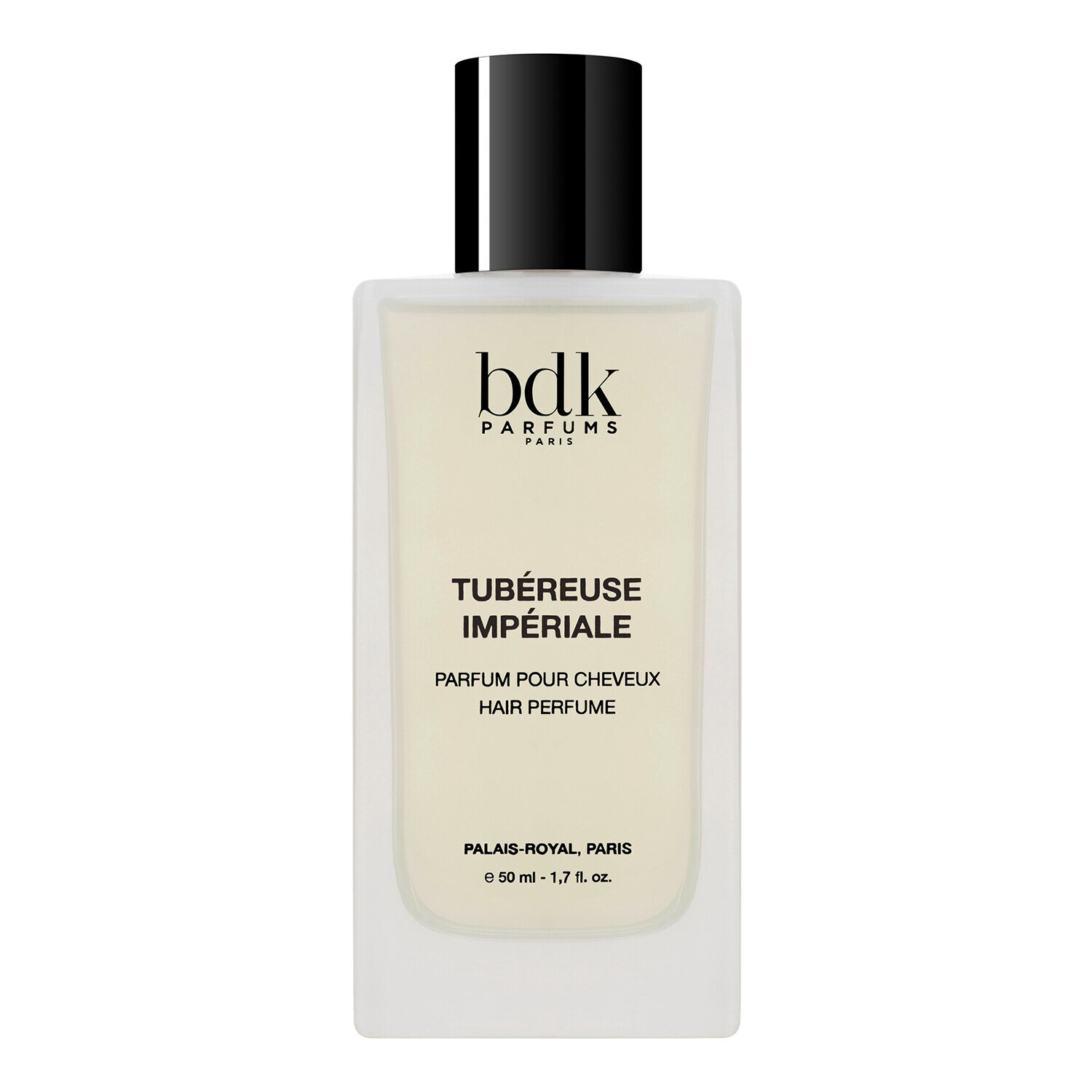 Tubéreuse Impériale - Hair Perfume 