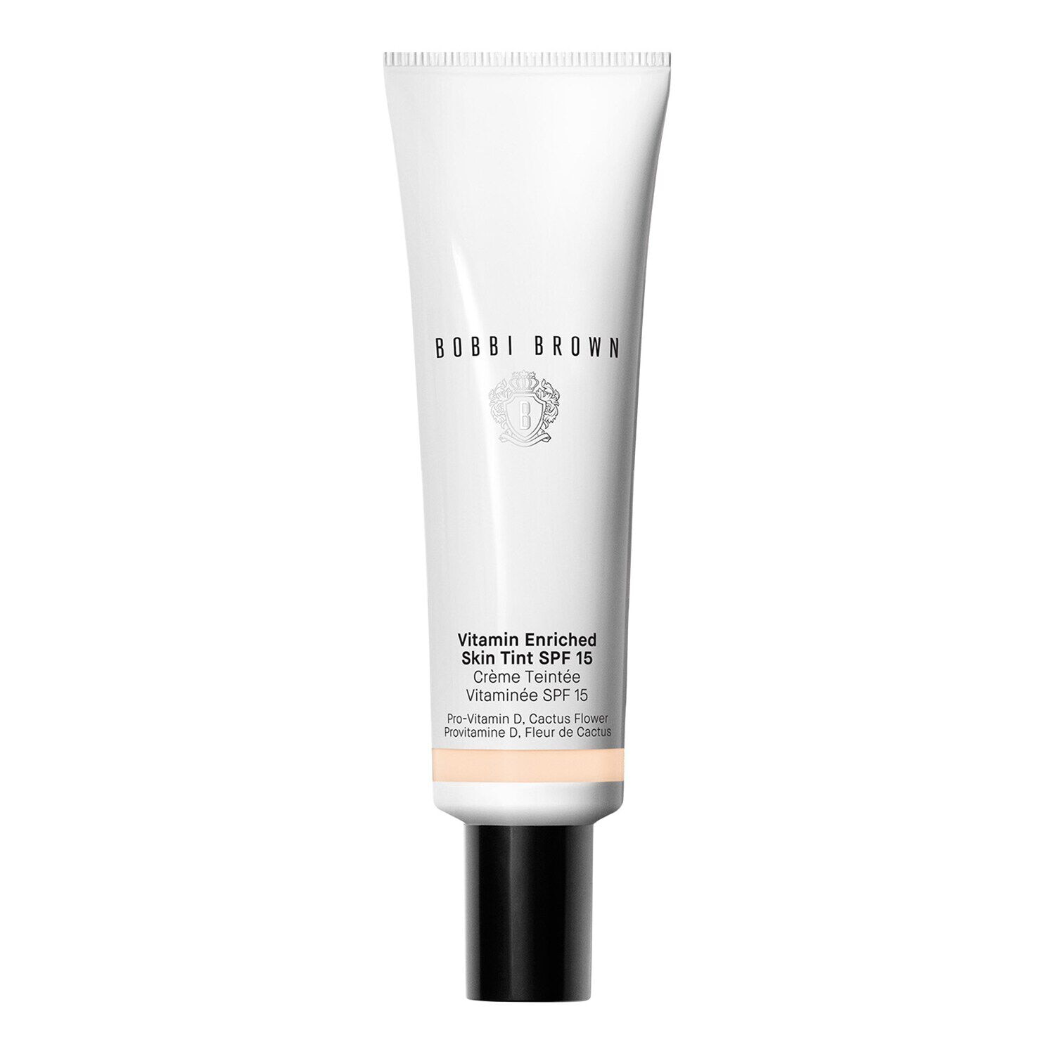 Vitamin Enriched Skin Tint - Hydrating skin tint