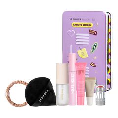 Back To School, SEPHORA FAVORITES