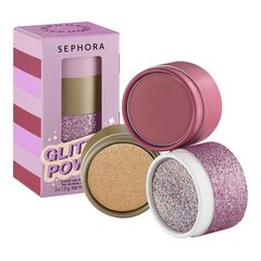 Glitter Power - 3 Multi-Use Shadows Wand, SEPHORA COLLECTION