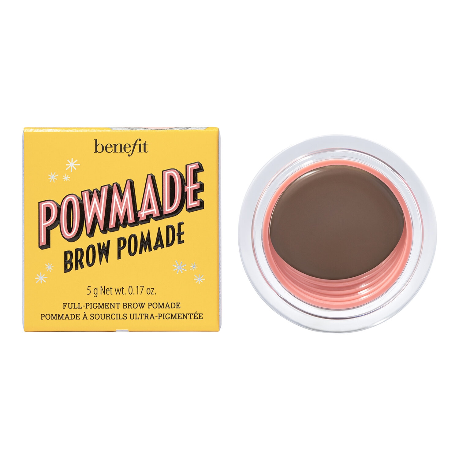 POWmade Brow Pomade