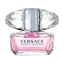 Versace Bright Crystal Eau de Toilette, VERSACE