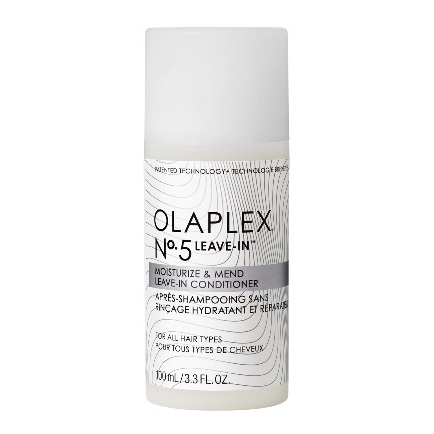 Nº.5 Leave-In™ Moisturize & Mend Leave-In Conditioner