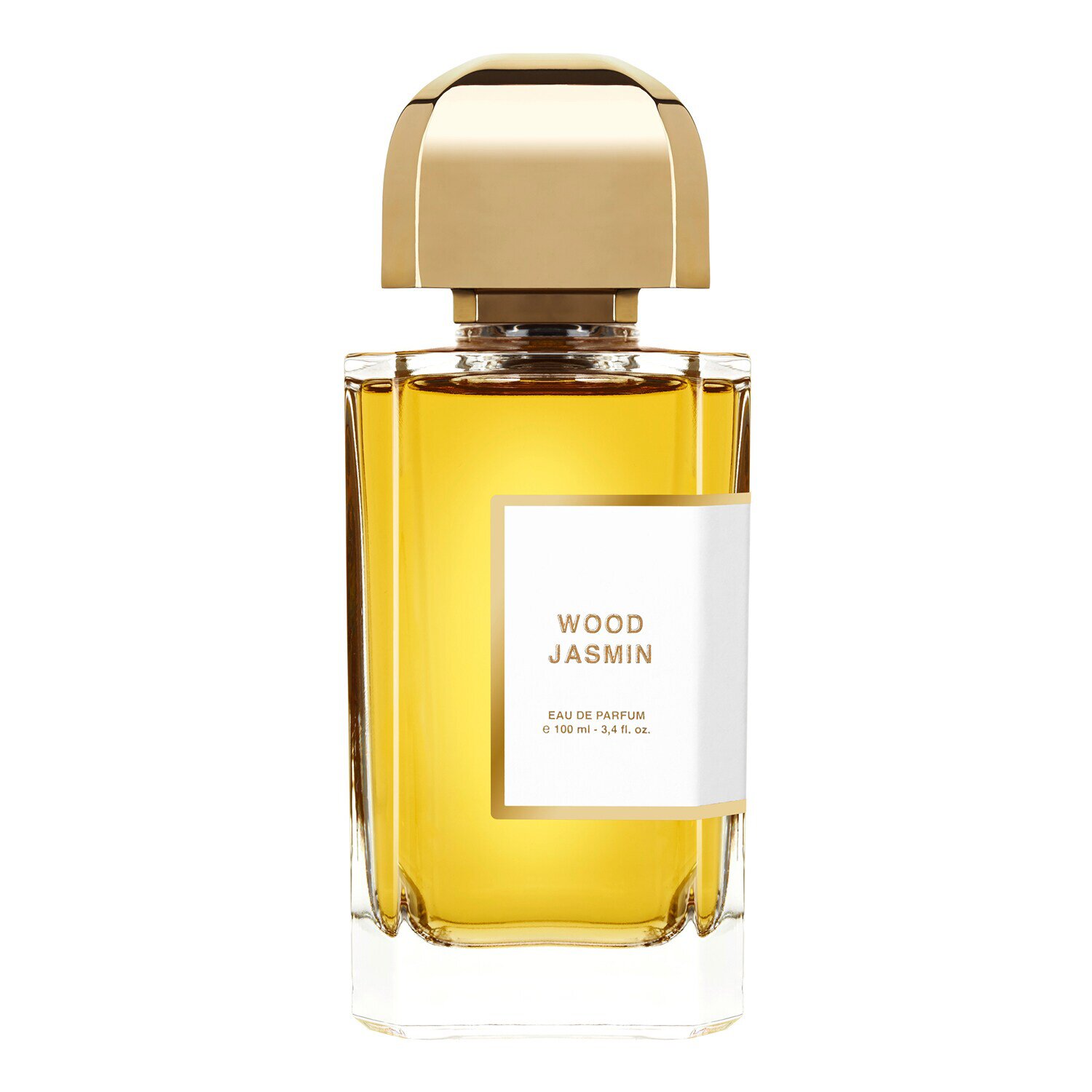 Wood Jasmin EDP