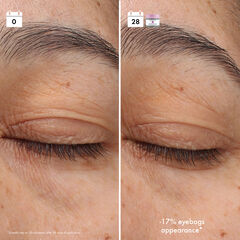 Firming eye cream, SEPHORA COLLECTION