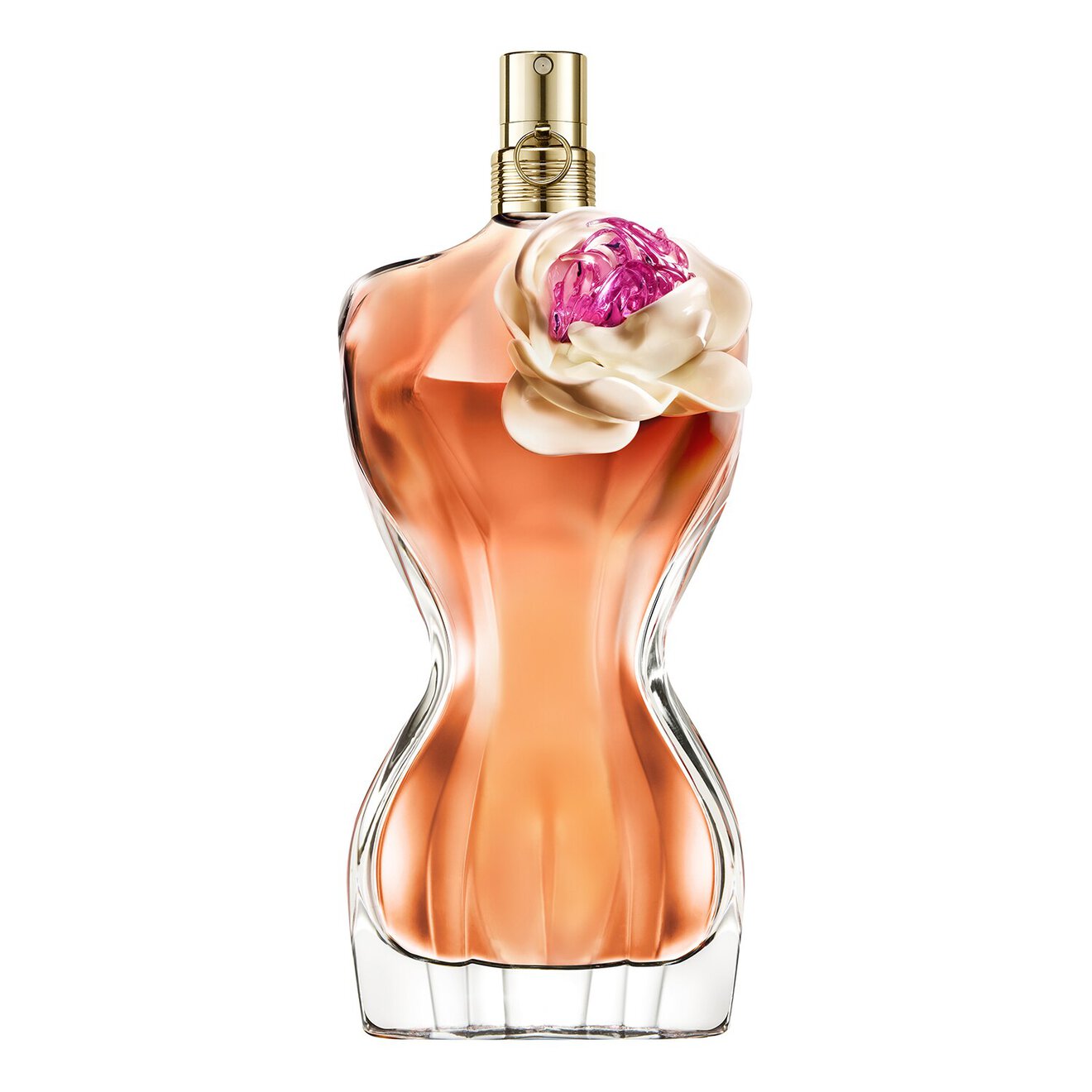 La Belle Flower Edition - Eau de Parfum