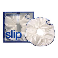 Jumbo Scrunchie - Courtside, SLIP