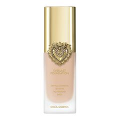 Everlast Foundation, DOLCE & GABBANA