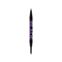 Brow Blade Waterproof Eyebrow Pencil & Ink Stain, URBAN DECAY
